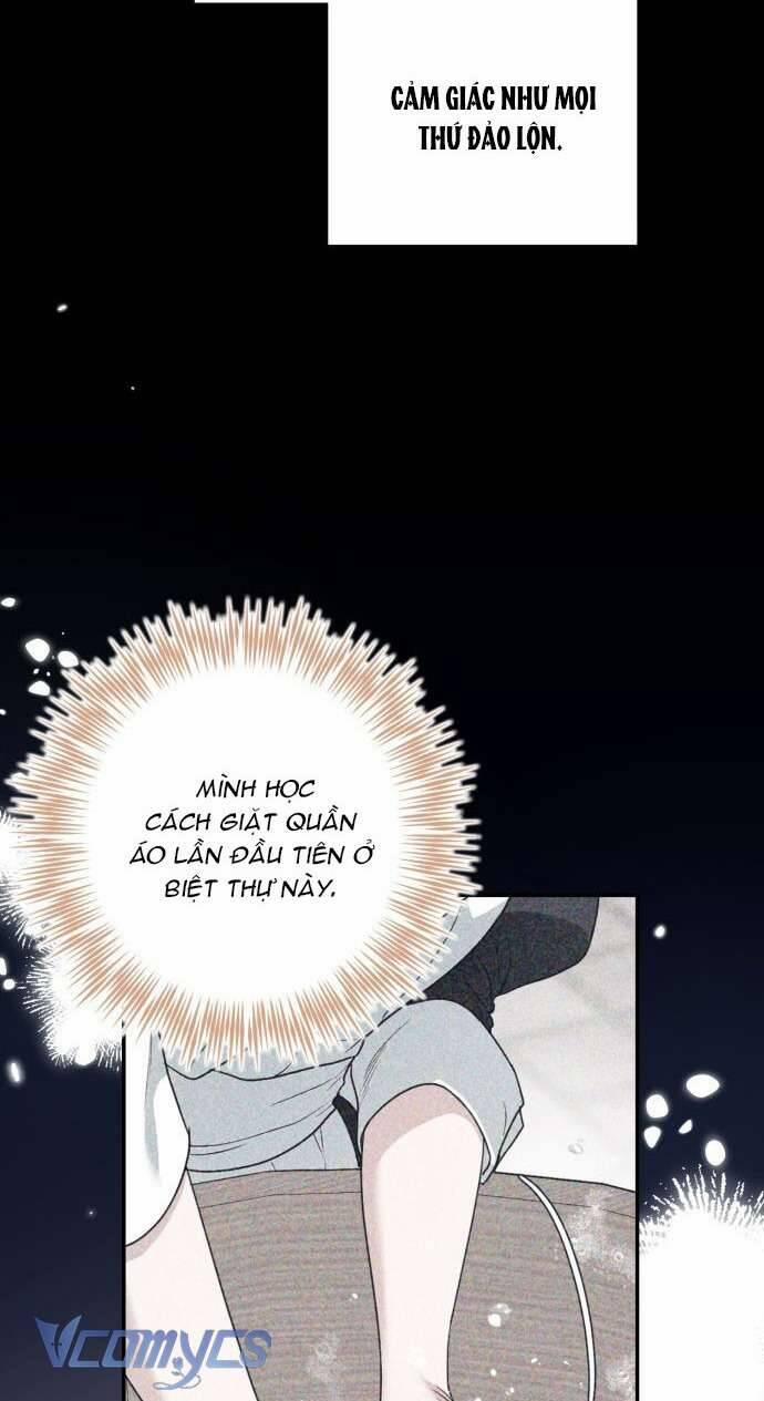 Nữ Công Tước Chiến Lợi Phẩm 8 trang 102