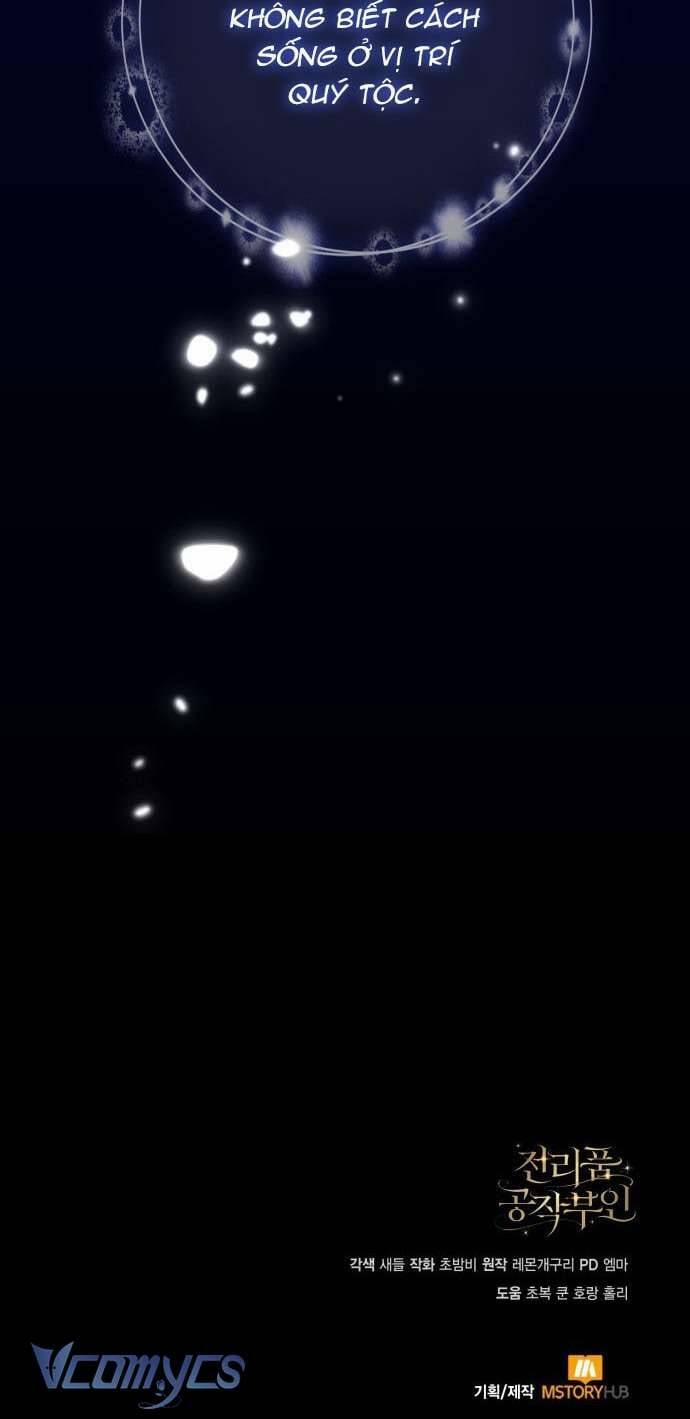 Nữ Công Tước Chiến Lợi Phẩm 8 trang 106