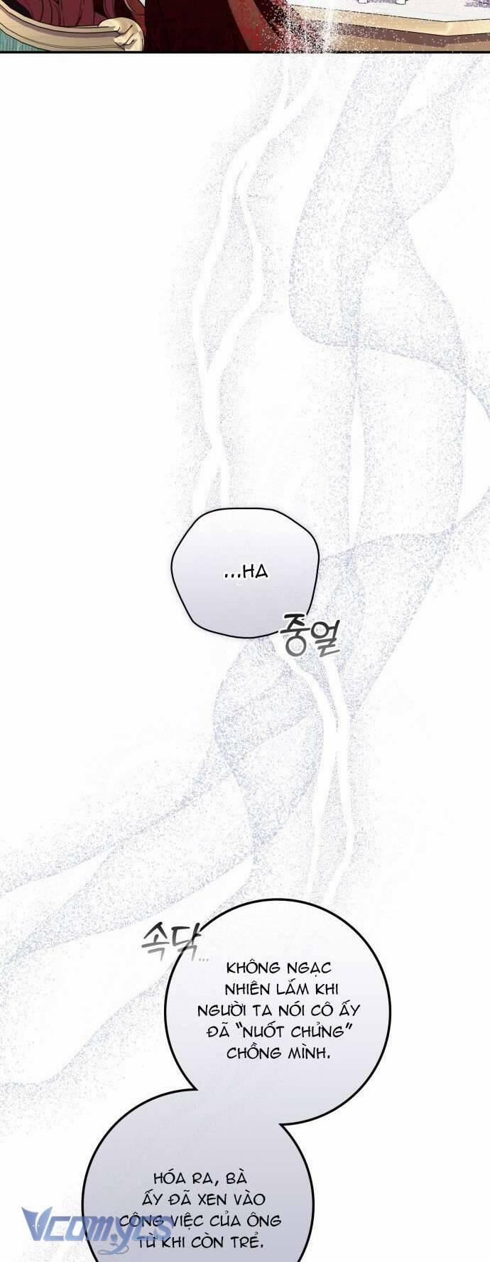 Nữ Công Tước Chiến Lợi Phẩm 8 trang 12