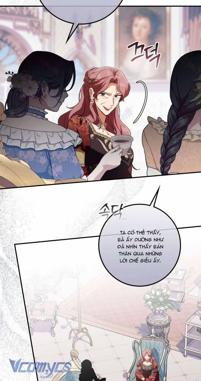 Nữ Công Tước Chiến Lợi Phẩm 8 trang 13