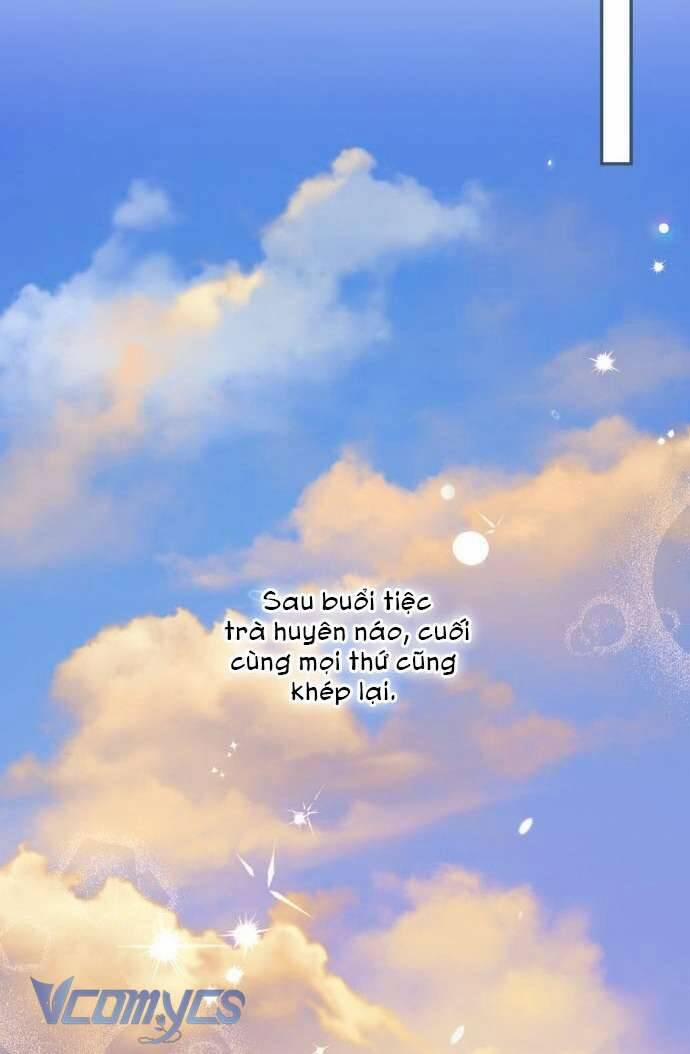 Nữ Công Tước Chiến Lợi Phẩm 8 trang 18