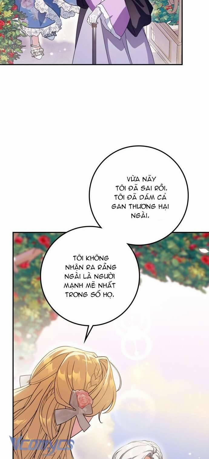 Nữ Công Tước Chiến Lợi Phẩm 8 trang 21