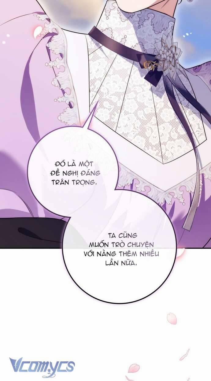 Nữ Công Tước Chiến Lợi Phẩm 8 trang 25