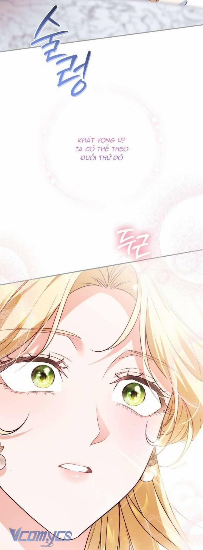 Nữ Công Tước Chiến Lợi Phẩm 8 trang 5