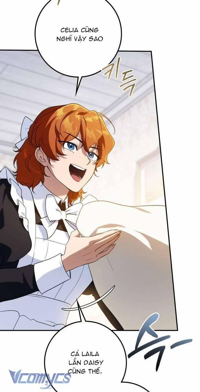 Nữ Công Tước Chiến Lợi Phẩm 8 trang 51