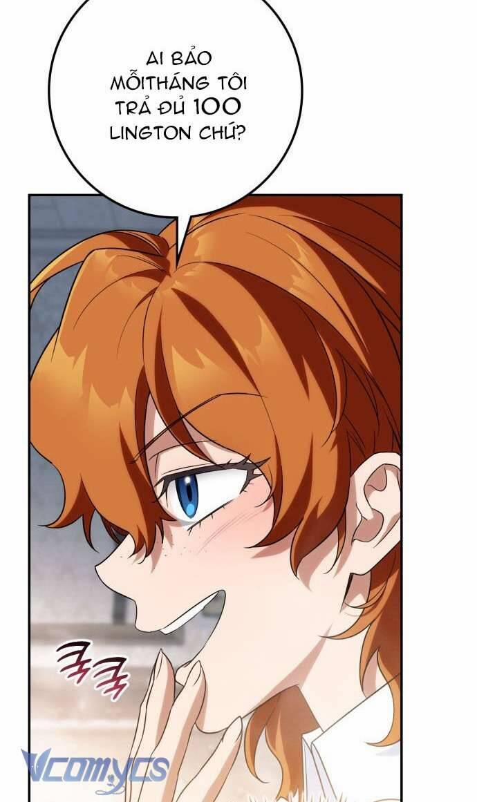 Nữ Công Tước Chiến Lợi Phẩm 8 trang 59