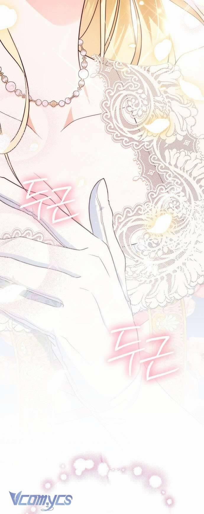 Nữ Công Tước Chiến Lợi Phẩm 8 trang 6