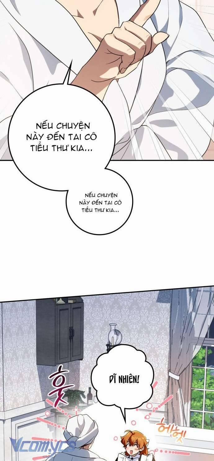 Nữ Công Tước Chiến Lợi Phẩm 8 trang 61