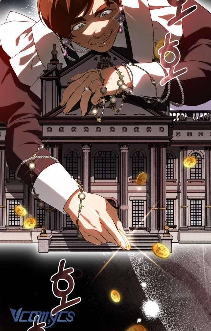 Nữ Công Tước Chiến Lợi Phẩm 8 trang 66