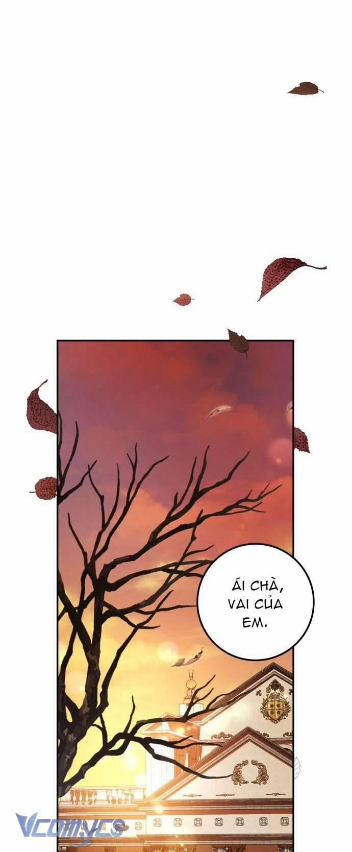 Nữ Công Tước Chiến Lợi Phẩm 8 trang 81