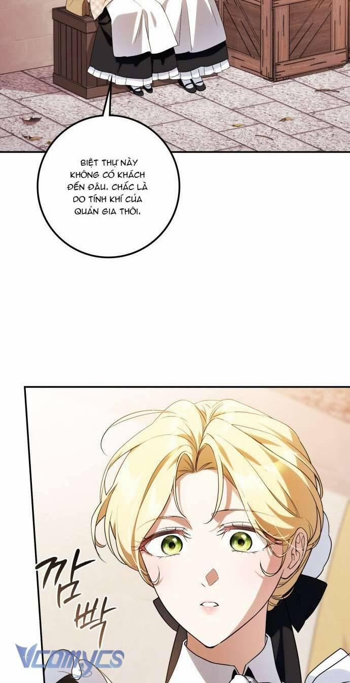 Nữ Công Tước Chiến Lợi Phẩm 8 trang 84