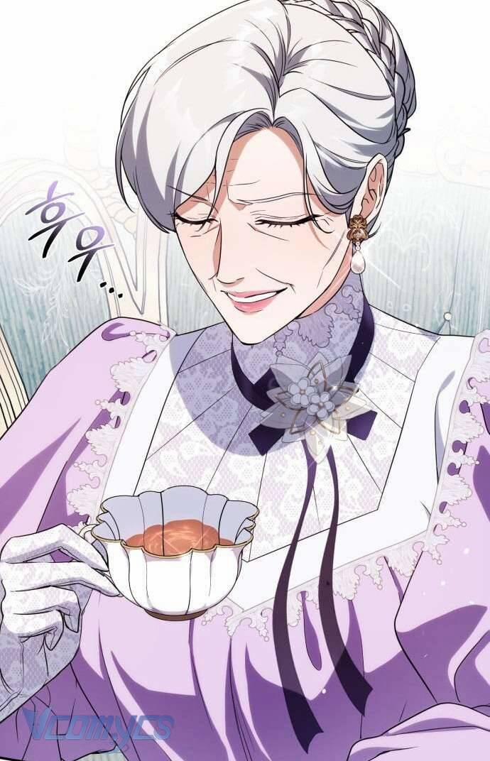 Nữ Công Tước Chiến Lợi Phẩm 8 trang 9