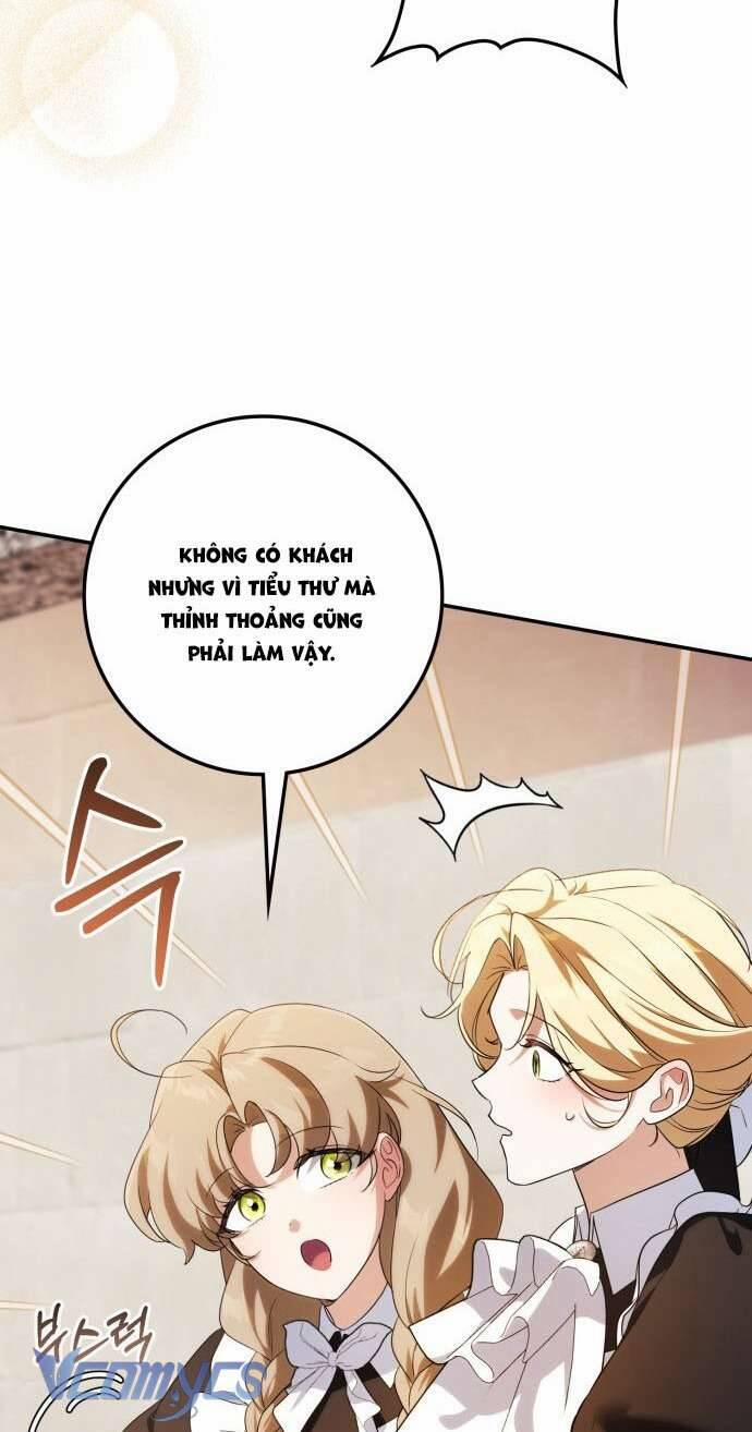 Nữ Công Tước Chiến Lợi Phẩm 8 trang 91