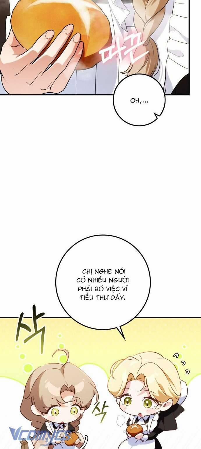 Nữ Công Tước Chiến Lợi Phẩm 8 trang 94