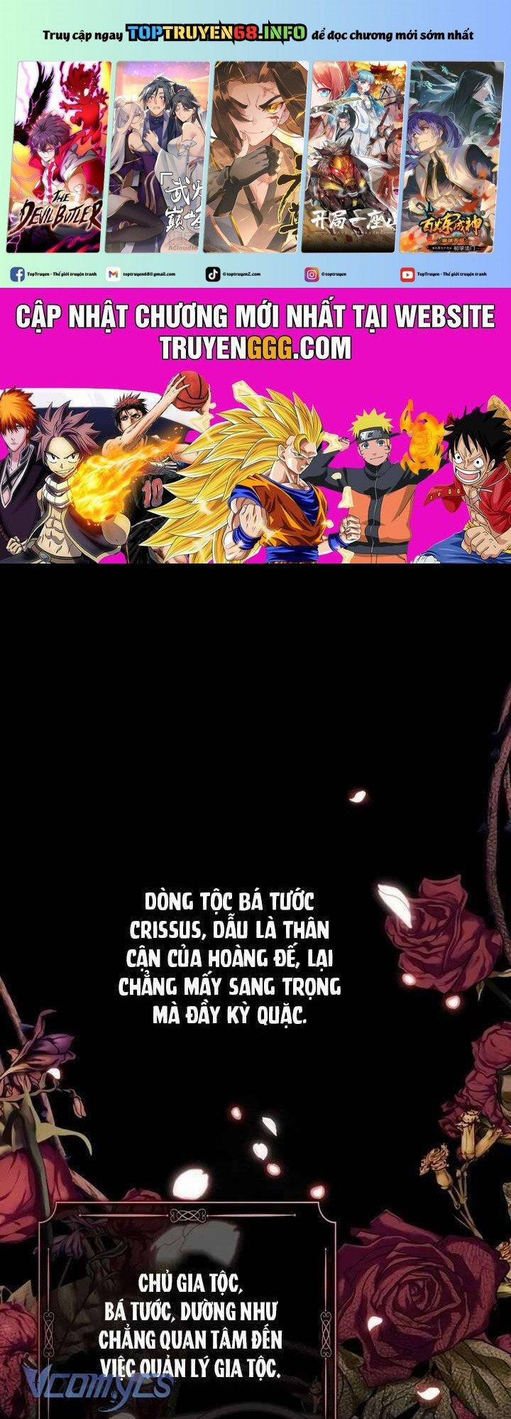 Nữ Công Tước Chiến Lợi Phẩm 9 trang 0