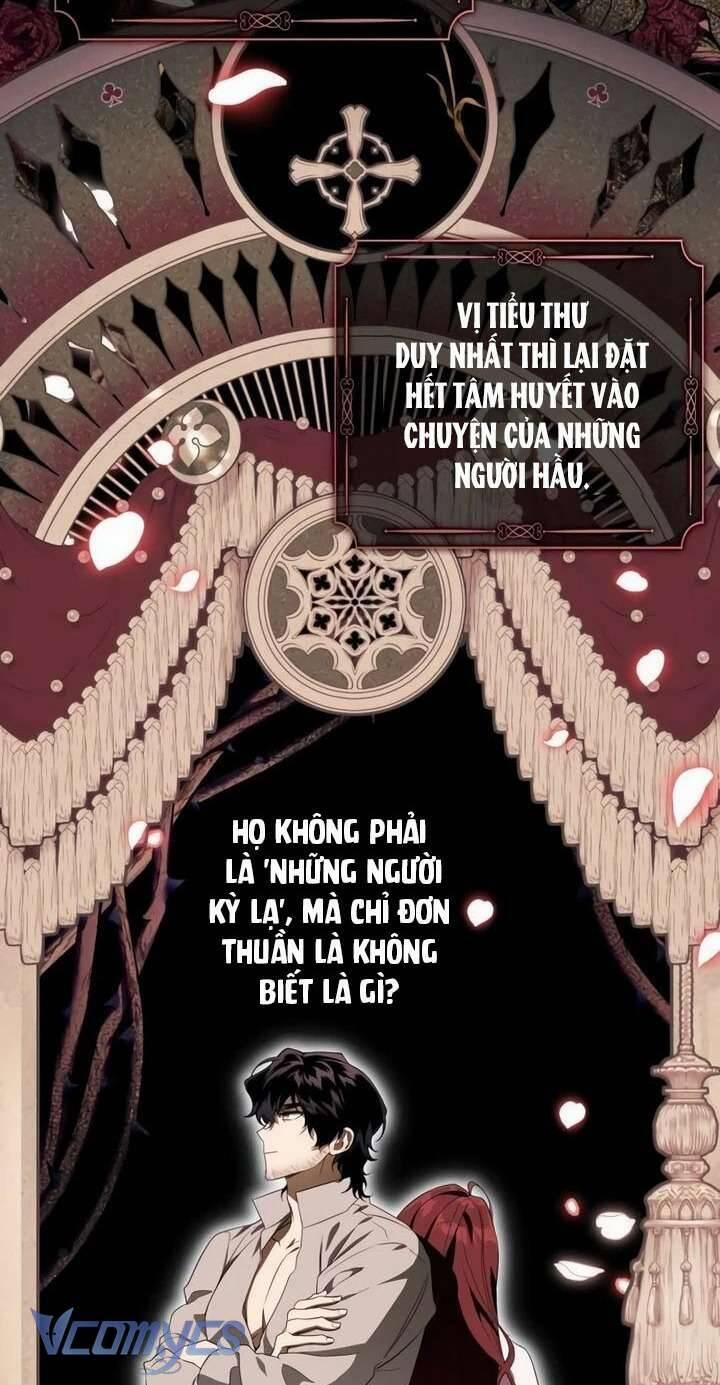 Nữ Công Tước Chiến Lợi Phẩm 9 trang 1