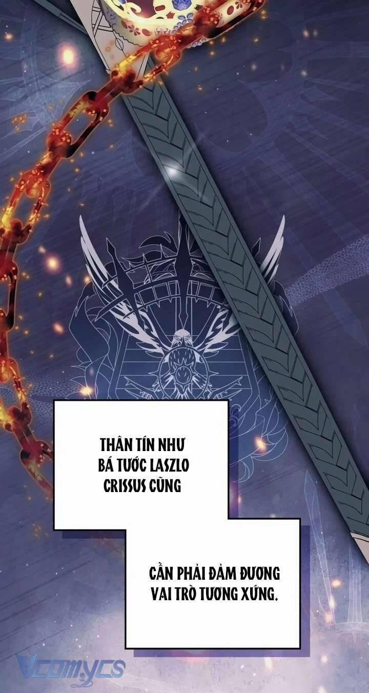 Nữ Công Tước Chiến Lợi Phẩm 9 trang 11