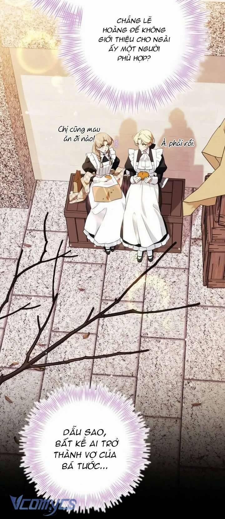 Nữ Công Tước Chiến Lợi Phẩm 9 trang 14