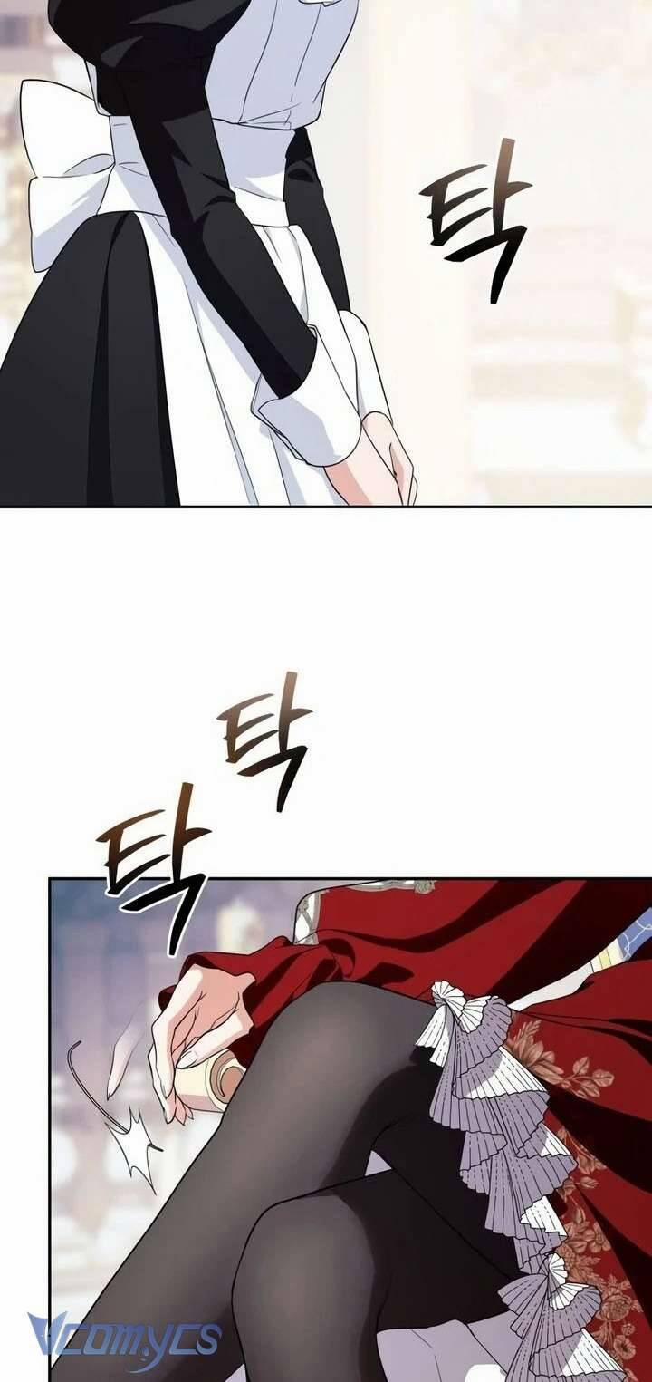 Nữ Công Tước Chiến Lợi Phẩm 9 trang 19