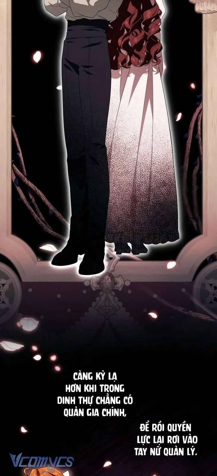 Nữ Công Tước Chiến Lợi Phẩm 9 trang 2