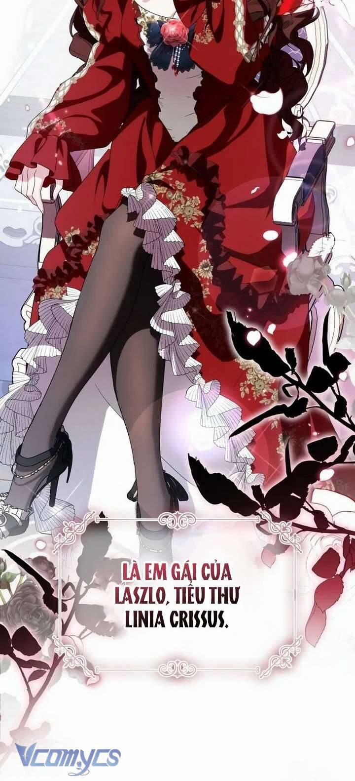 Nữ Công Tước Chiến Lợi Phẩm 9 trang 23