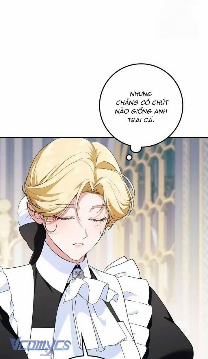 Nữ Công Tước Chiến Lợi Phẩm 9 trang 24