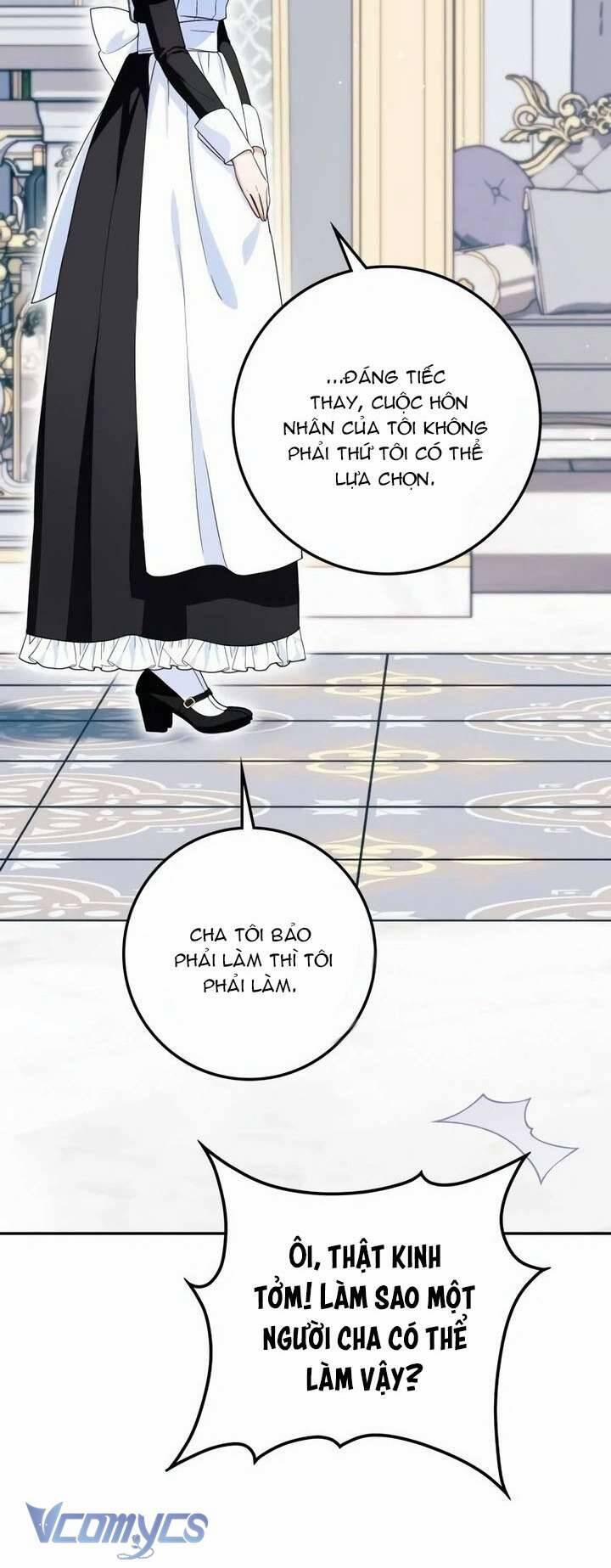 Nữ Công Tước Chiến Lợi Phẩm 9 trang 29