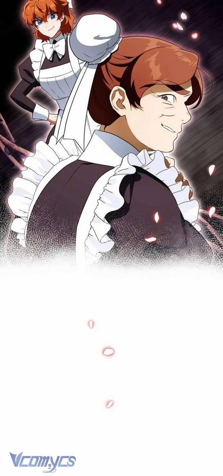 Nữ Công Tước Chiến Lợi Phẩm 9 trang 3