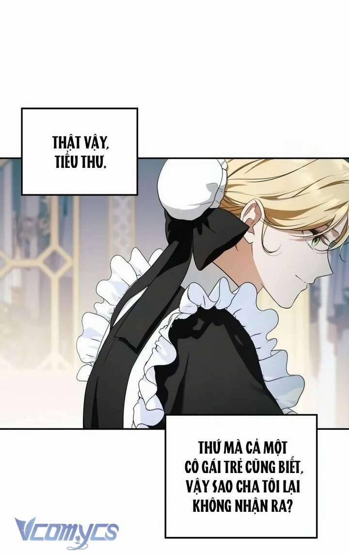 Nữ Công Tước Chiến Lợi Phẩm 9 trang 30