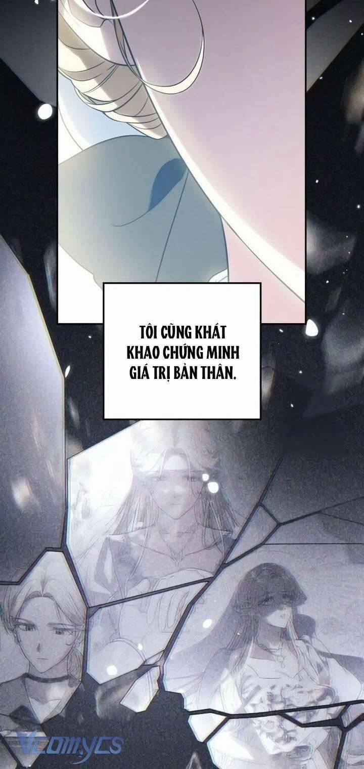 Nữ Công Tước Chiến Lợi Phẩm 9 trang 38