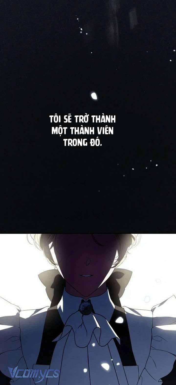 Nữ Công Tước Chiến Lợi Phẩm 9 trang 40