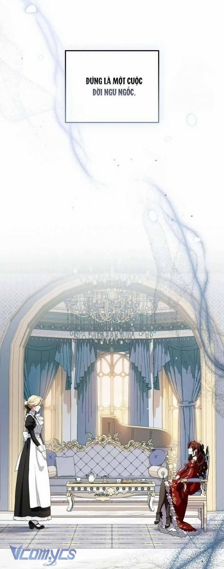 Nữ Công Tước Chiến Lợi Phẩm 9 trang 43