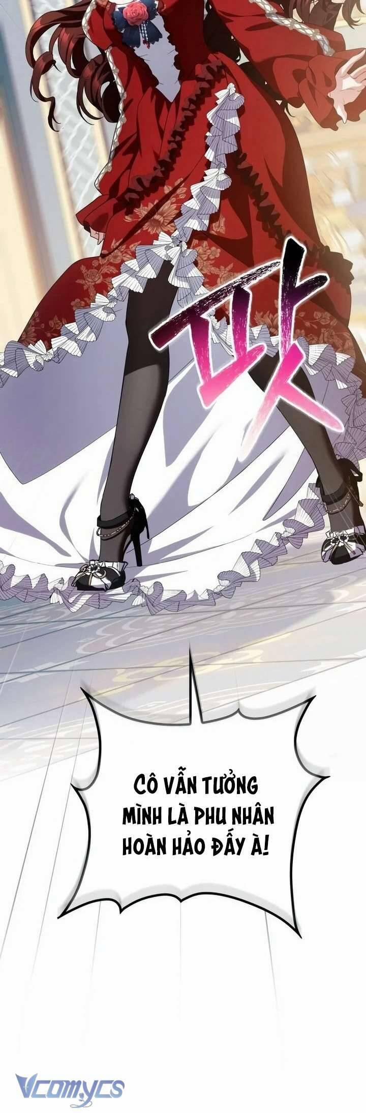 Nữ Công Tước Chiến Lợi Phẩm 9 trang 47