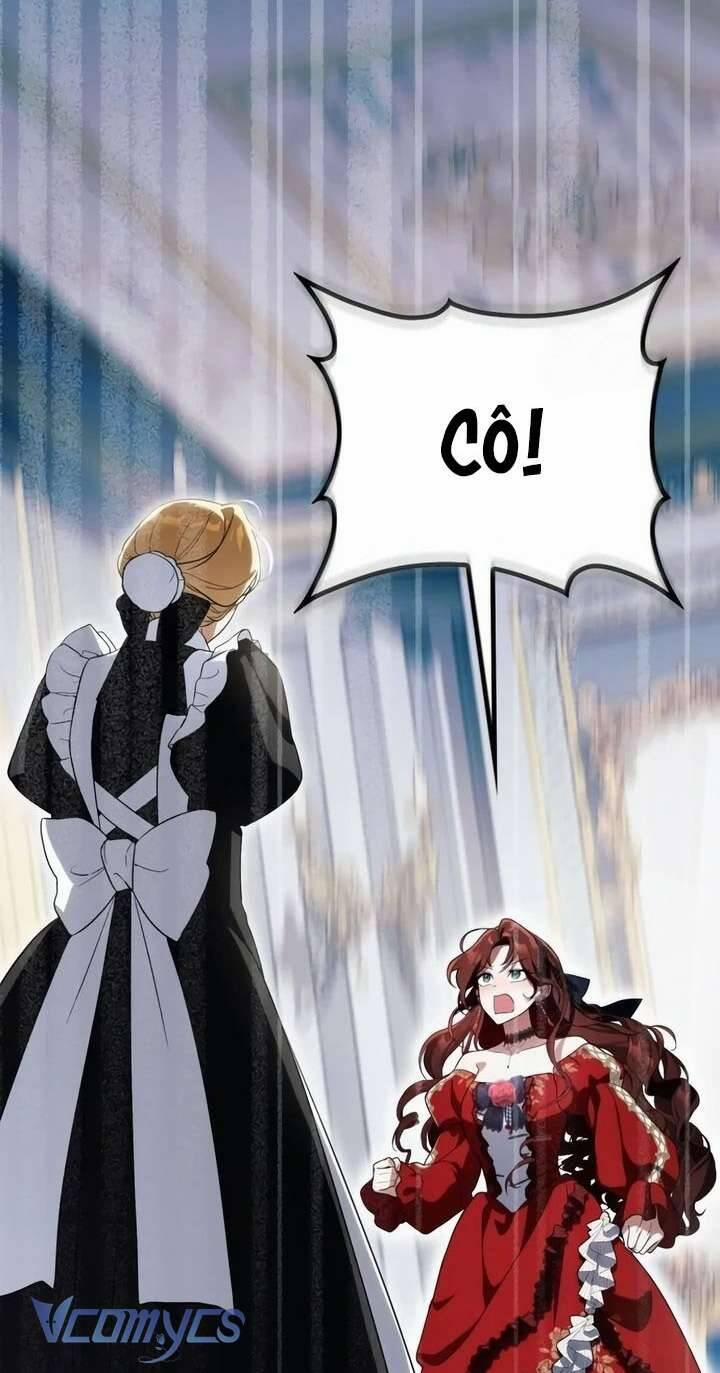 Nữ Công Tước Chiến Lợi Phẩm 9 trang 49