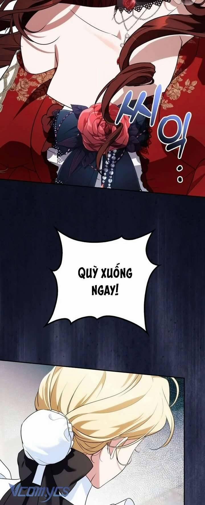 Nữ Công Tước Chiến Lợi Phẩm 9 trang 51