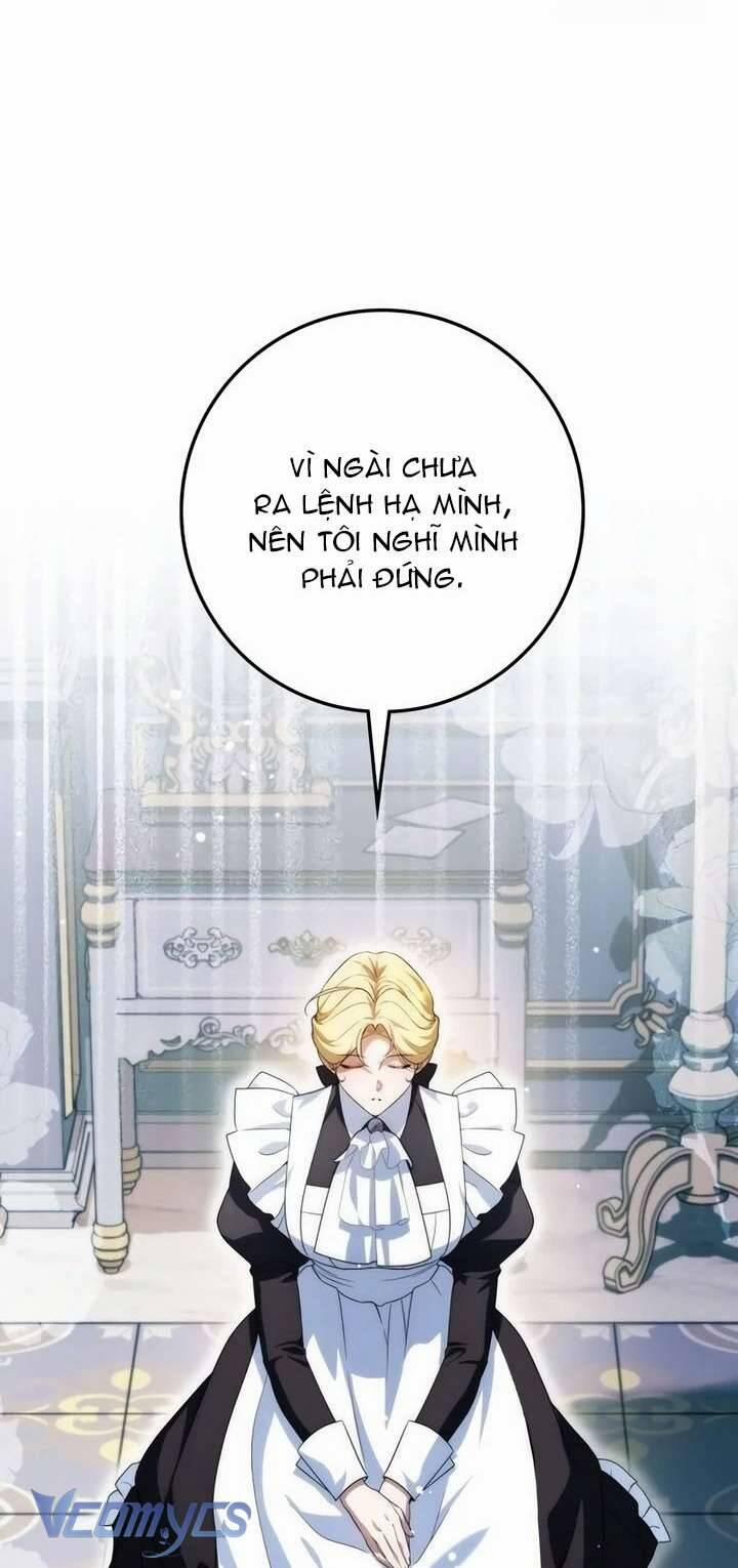 Nữ Công Tước Chiến Lợi Phẩm 9 trang 54