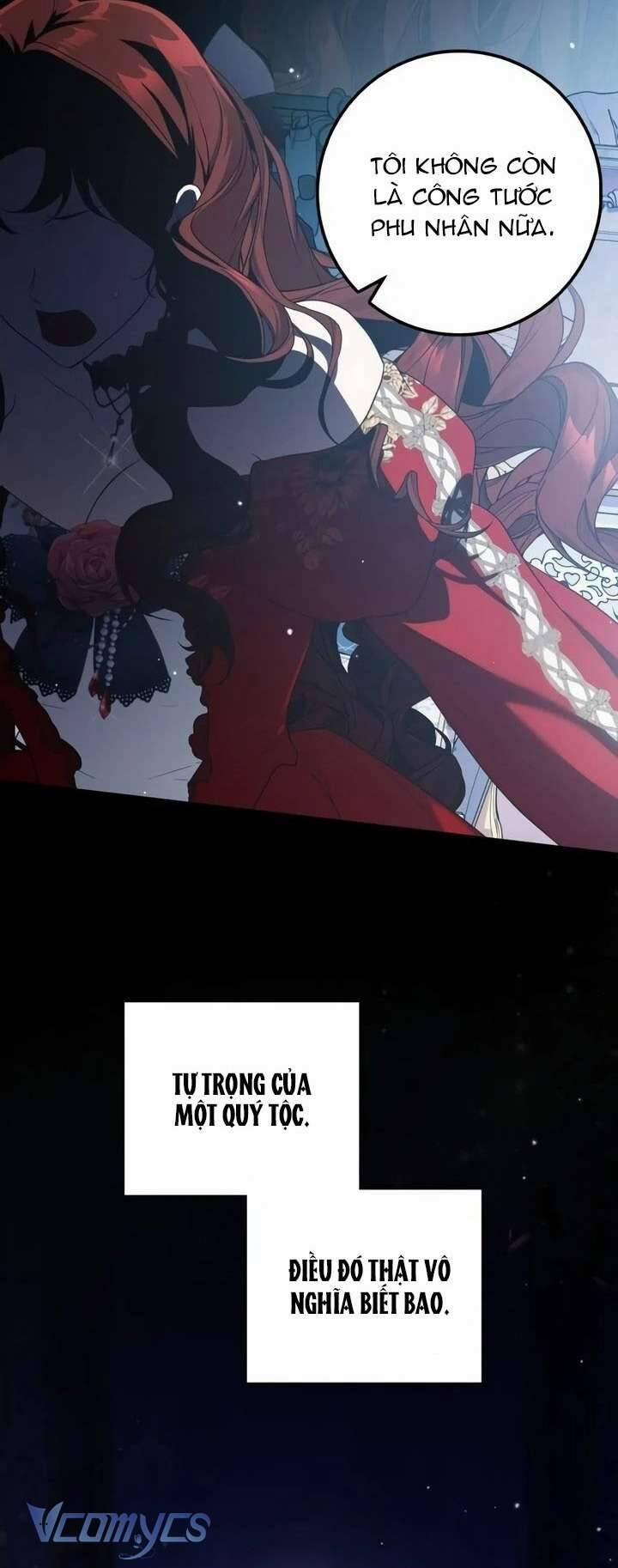 Nữ Công Tước Chiến Lợi Phẩm 9 trang 58