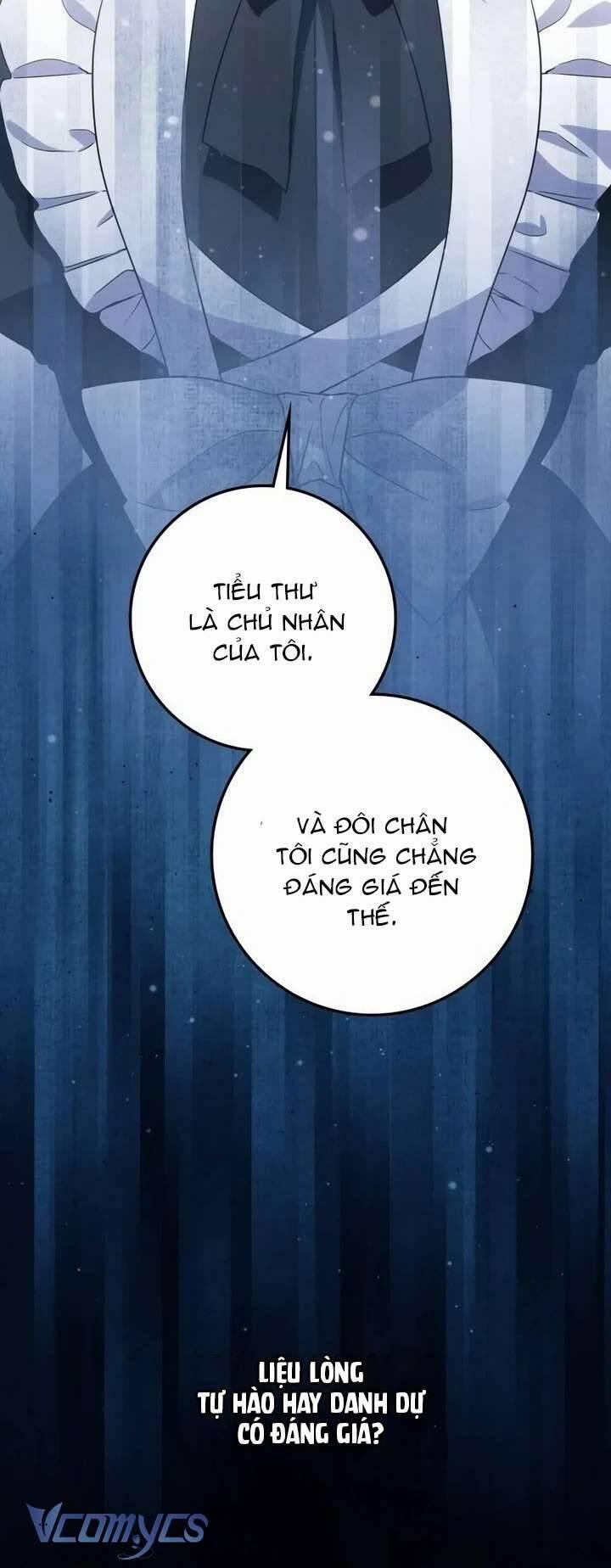 Nữ Công Tước Chiến Lợi Phẩm 9 trang 60