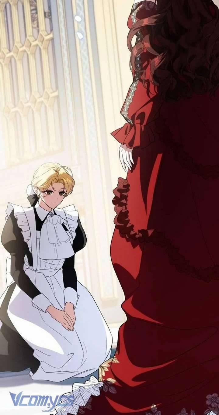 Nữ Công Tước Chiến Lợi Phẩm 9 trang 62