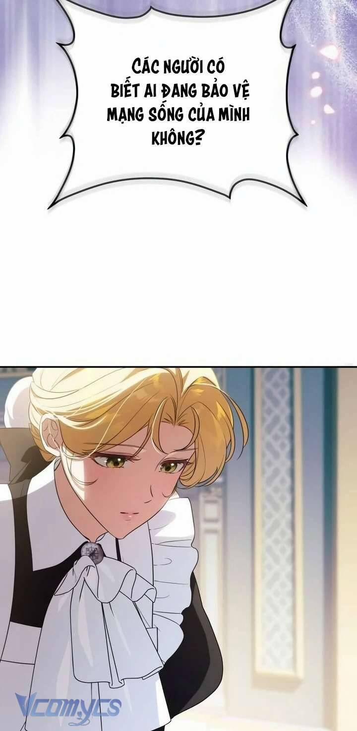 Nữ Công Tước Chiến Lợi Phẩm 9 trang 65