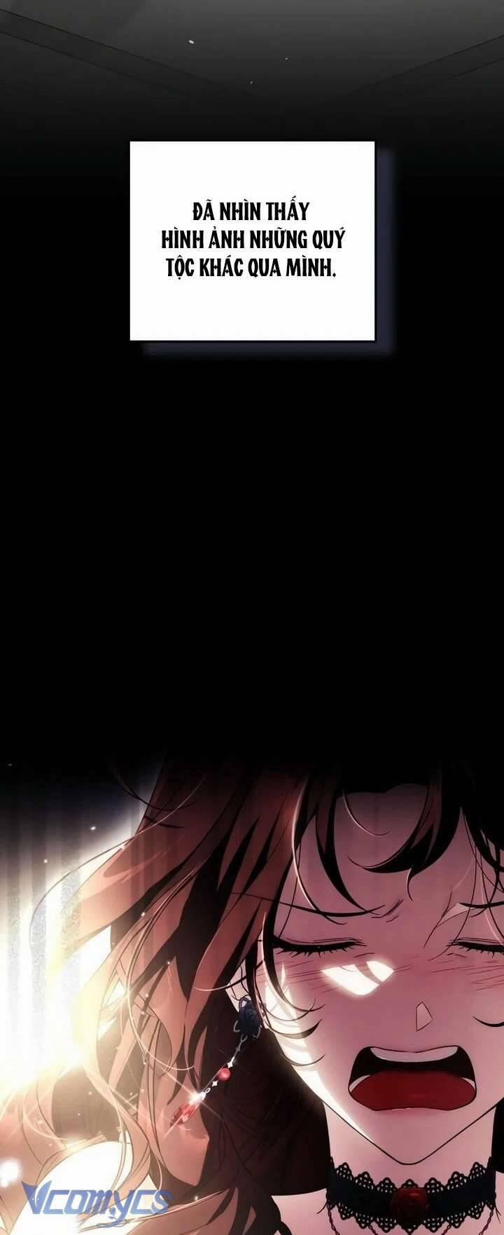 Nữ Công Tước Chiến Lợi Phẩm 9 trang 68