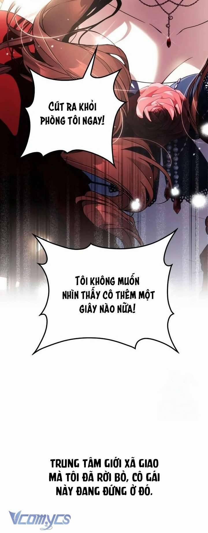 Nữ Công Tước Chiến Lợi Phẩm 9 trang 69