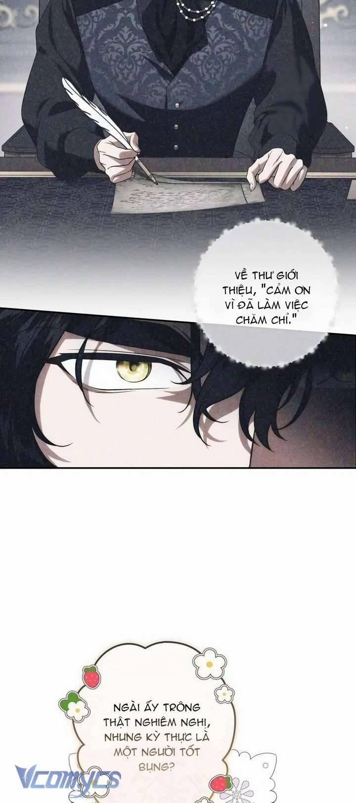 Nữ Công Tước Chiến Lợi Phẩm 9 trang 7