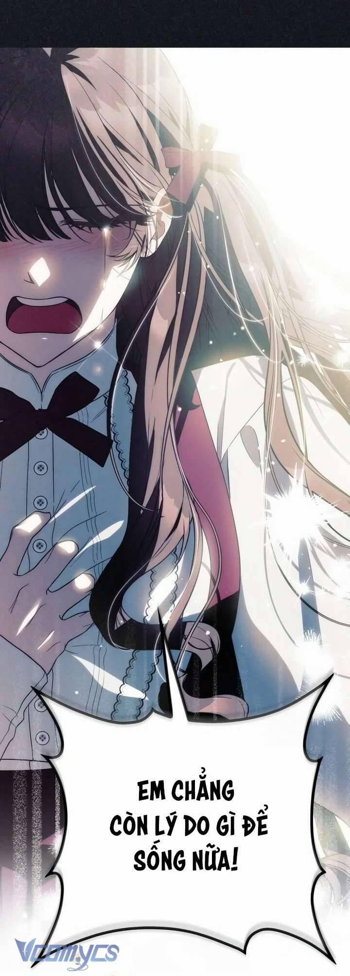 Nữ Công Tước Chiến Lợi Phẩm 9 trang 82