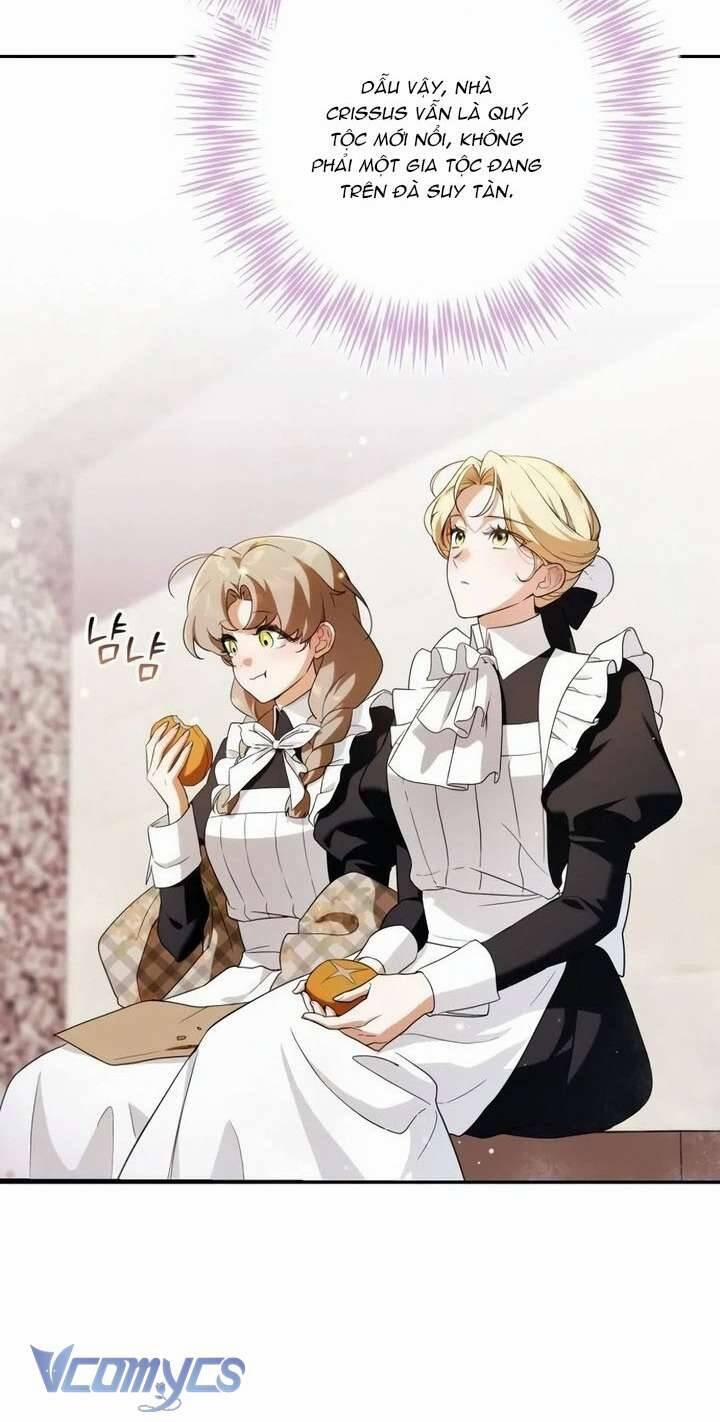 Nữ Công Tước Chiến Lợi Phẩm 9 trang 9