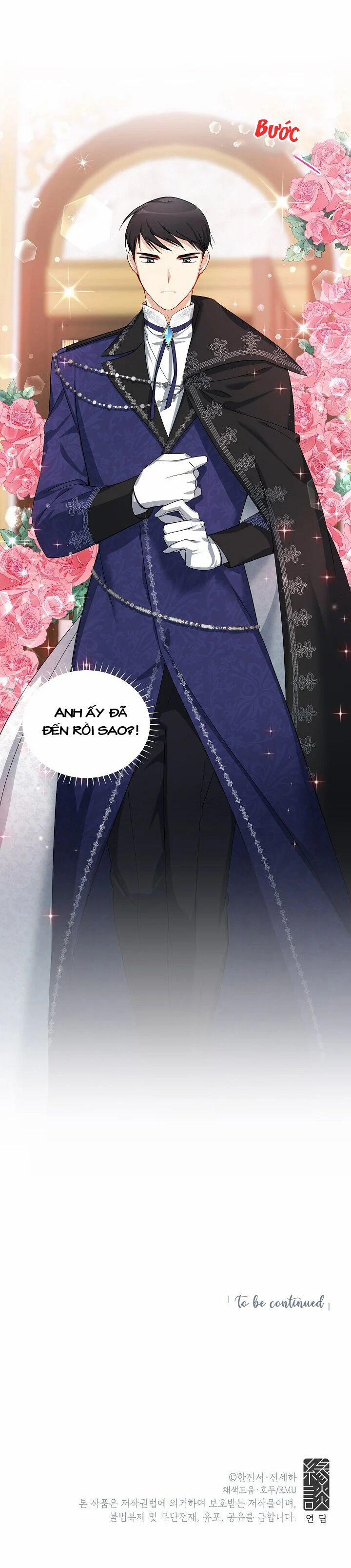 Nữ Công Tước Với Tâm Hồn Trống Rỗng 18 trang 22