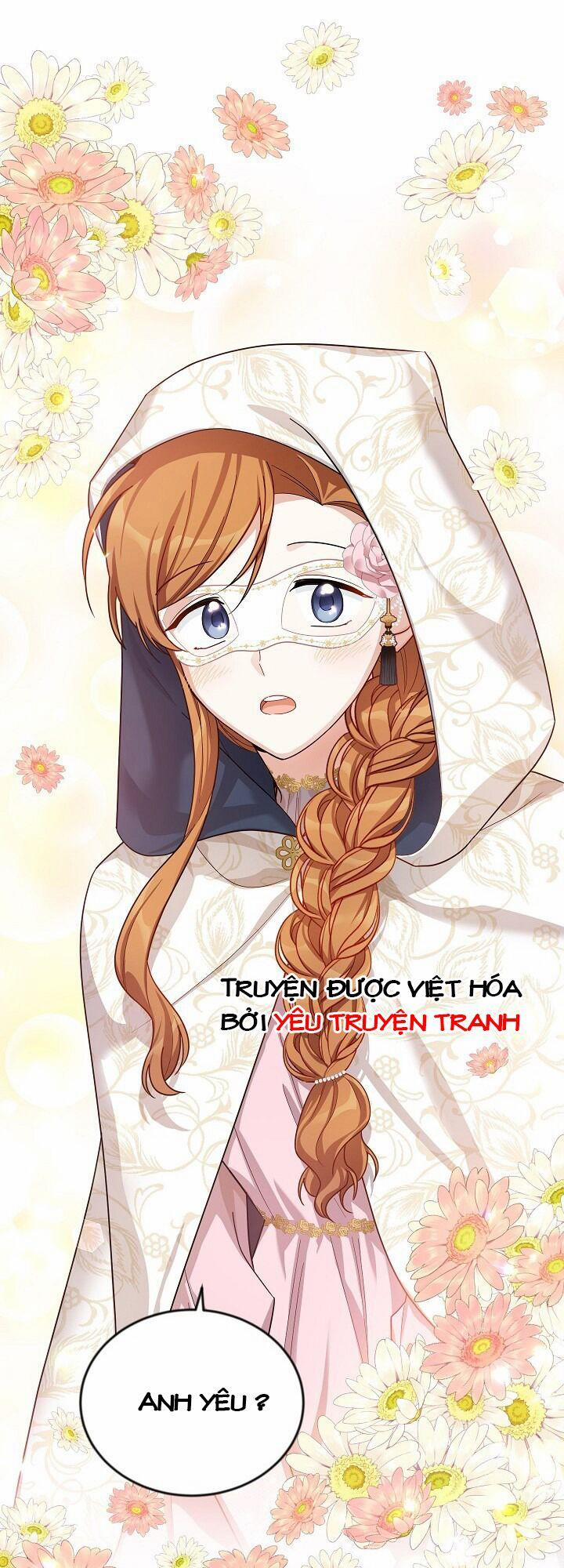 Nữ Công Tước Với Tâm Hồn Trống Rỗng 34 trang 0