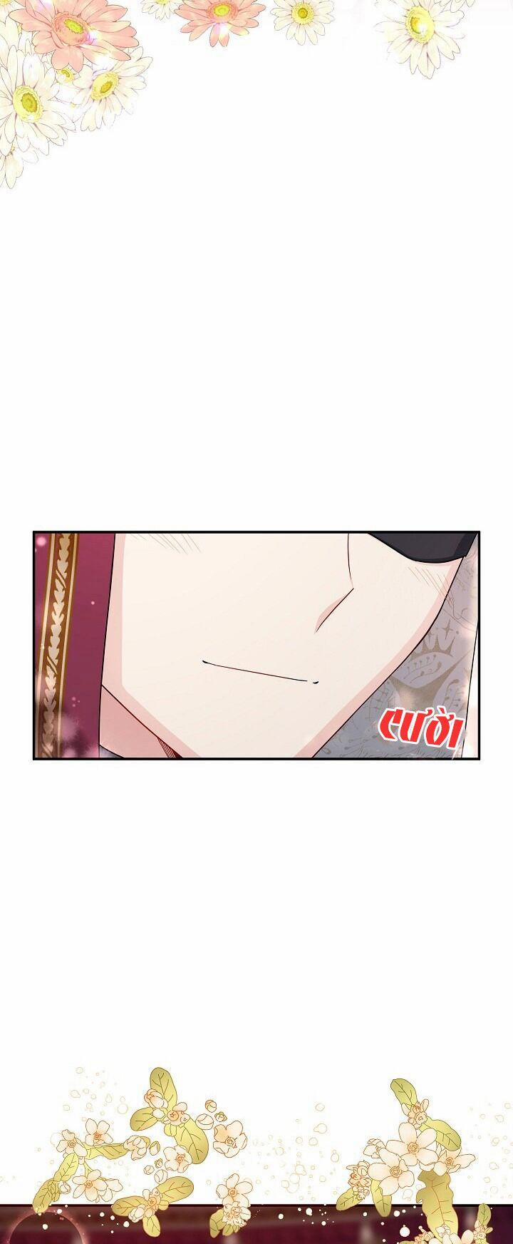 Nữ Công Tước Với Tâm Hồn Trống Rỗng 34 trang 1