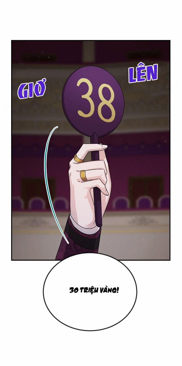 Nữ Công Tước Với Tâm Hồn Trống Rỗng 34 trang 13