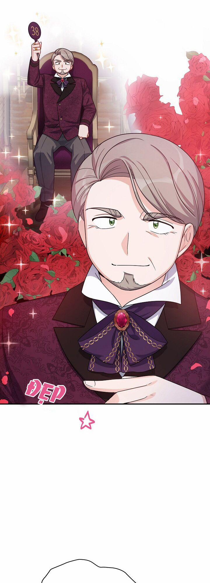 Nữ Công Tước Với Tâm Hồn Trống Rỗng 34 trang 15